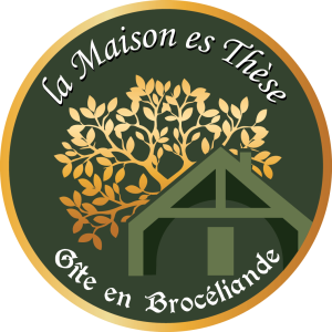 Logo La Maison ès Thèse