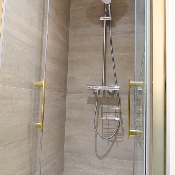 Douche - Chambre 4