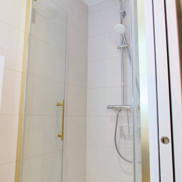 Salle d'eau - Chambre 1